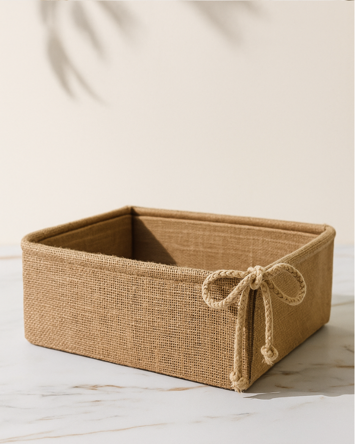 STORAGE BASKET 04